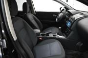 Nissan Qashqai+2 I Рестайлинг Москва  - изображение 29