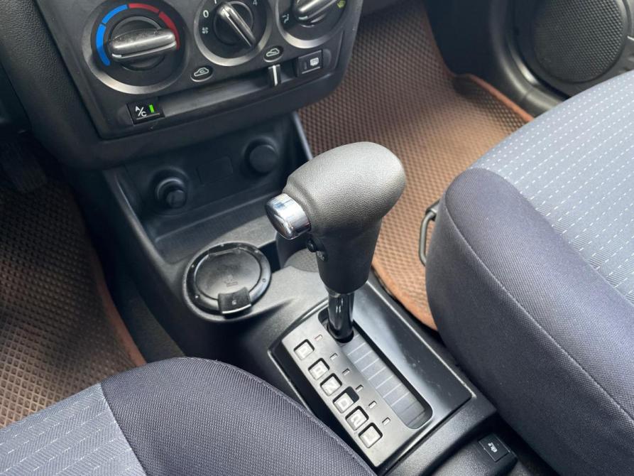 Hyundai Getz I Рестайлинг Вологда  - изображение 24