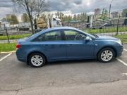 Chevrolet Cruze I Рестайлинг Санкт-Петербург  - изображение 16