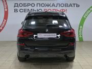BMW X3 III (G01) Москва  - изображение 26