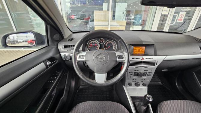 Opel Astra H Рестайлинг с пробегом 2011 года, цена 469 000 рублей, 203000 км, хэтчбек, Автокод Объявления