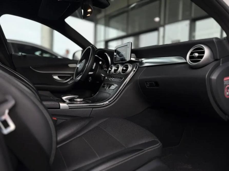 Mercedes-Benz C-Класс IV (W205) Волгоград  - изображение 24