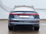 Audi e-tron Sportback I Воронеж  - изображение 36