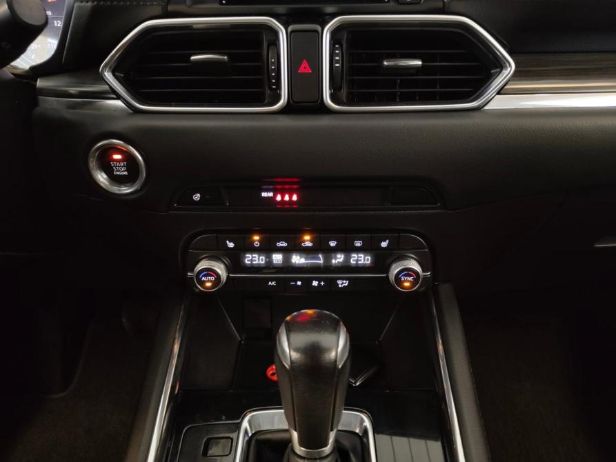 Mazda CX-5 II Санкт-Петербург  - изображение 12