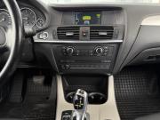 BMW X3 II (F25) Липецк  - изображение 18