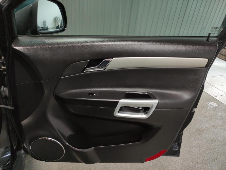 Opel Antara I Рестайлинг Пермь  - изображение 16