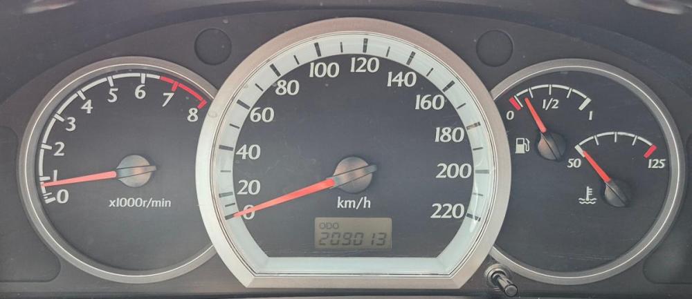 Chevrolet Lacetti I Воронеж  - изображение 9