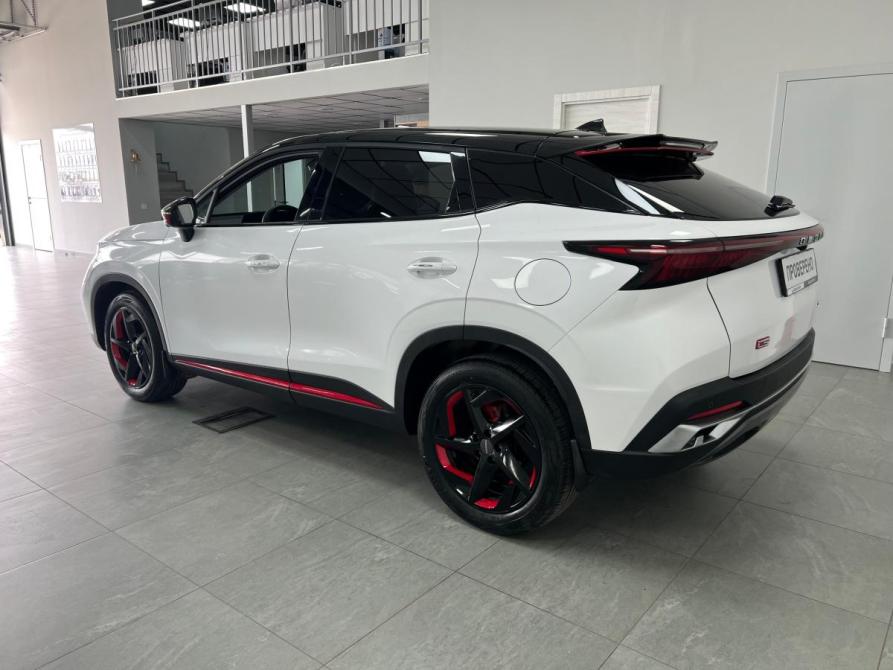 Omoda C5 I Казань  - изображение 5