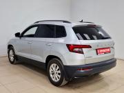Skoda Karoq I Альметьевск  - изображение 28