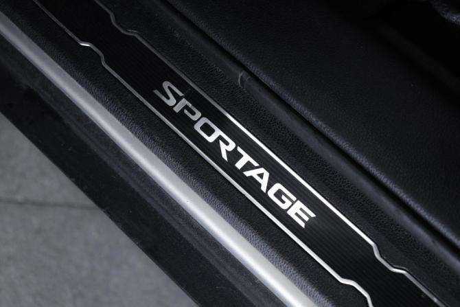 Kia Sportage III с пробегом 2012 года, цена 1 099 000 рублей, 254000 км, внедорожник, Автокод Объявления