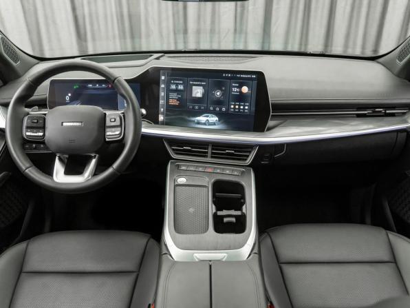 Haval F7x II с пробегом 2025 года, цена 3 160 000 рублей, 23066 км, внедорожник, Автокод Объявления