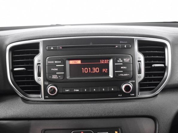 Kia Sportage IV с пробегом 2016 года, цена 1 889 900 рублей, 158623 км, внедорожник, Автокод Объявления