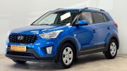 Hyundai Creta I Рестайлинг Киров  - изображение 17