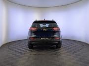 Jeep Cherokee V (KL) Москва  - изображение 33
