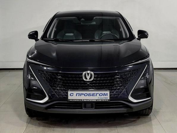 Changan UNI-T I с пробегом 2023 года, цена 2 130 000 рублей, 63075 км, внедорожник, Автокод Объявления