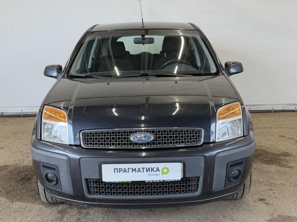 Ford Fusion I Рестайлинг с пробегом 2008 года, цена 480 000 рублей, 156120 км, хэтчбек, Автокод Объявления