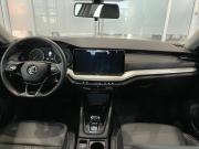 Skoda Octavia IV (A8) Москва  - изображение 23