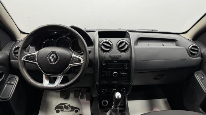 Renault Duster I Рестайлинг с пробегом 2020 года, цена 1 600 000 рублей, 140542 км, внедорожник, Автокод Объявления