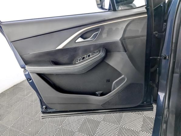 Omoda C5 I с пробегом 2023 года, цена 1 725 000 рублей, 28775 км, внедорожник, Автокод Объявления