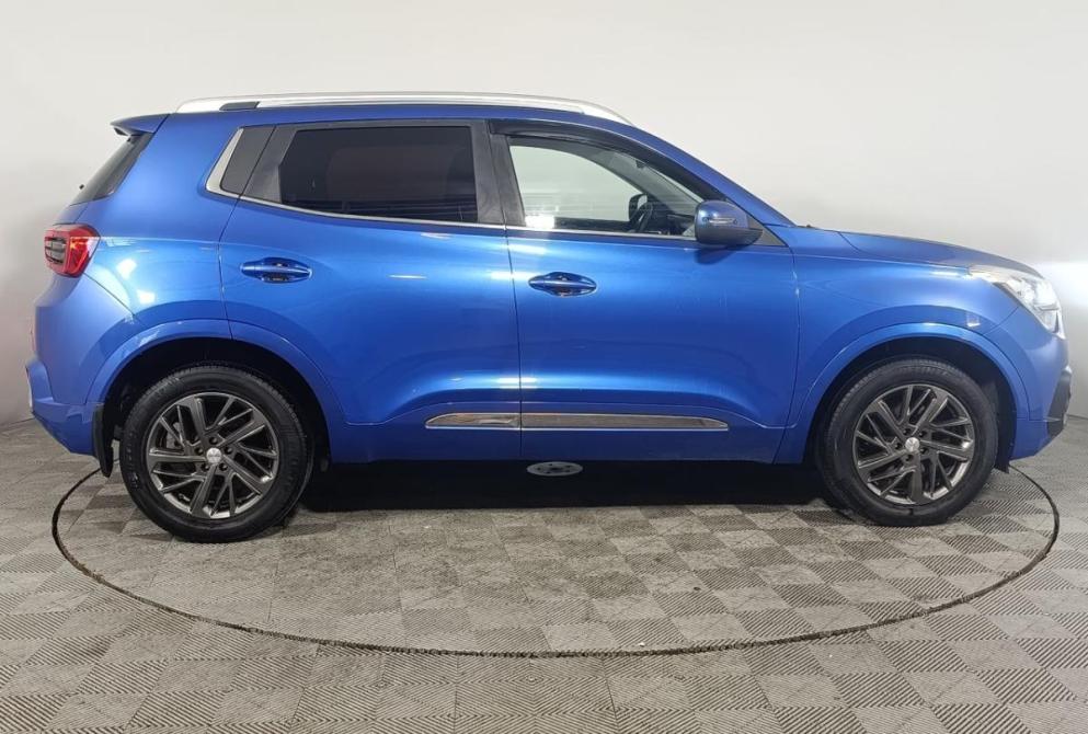Chery Tiggo 4 I Волгоград  - изображение 8
