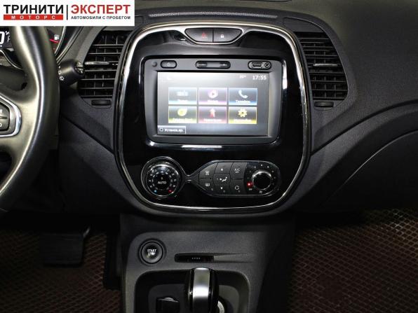Renault Kaptur I с пробегом 2019 года, цена 1 677 000 рублей, 147955 км, внедорожник, Автокод Объявления