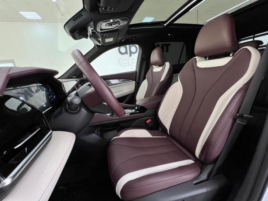 Geely Monjaro I Волгоград  - изображение 36