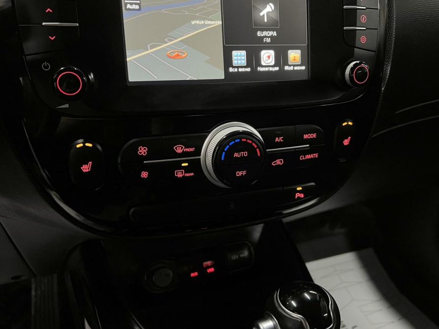Kia Soul II Рестайлинг Тверь  - изображение 15