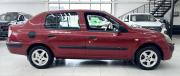 Renault Symbol I Рестайлинг Шахты  - изображение 23