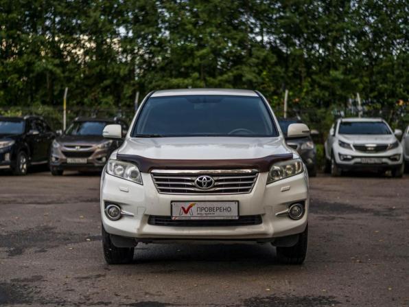 Toyota RAV4 III (XA30) Рестайлинг с пробегом 2011 года, цена 1 095 000 рублей, 233209 км, внедорожник, Автокод Объявления