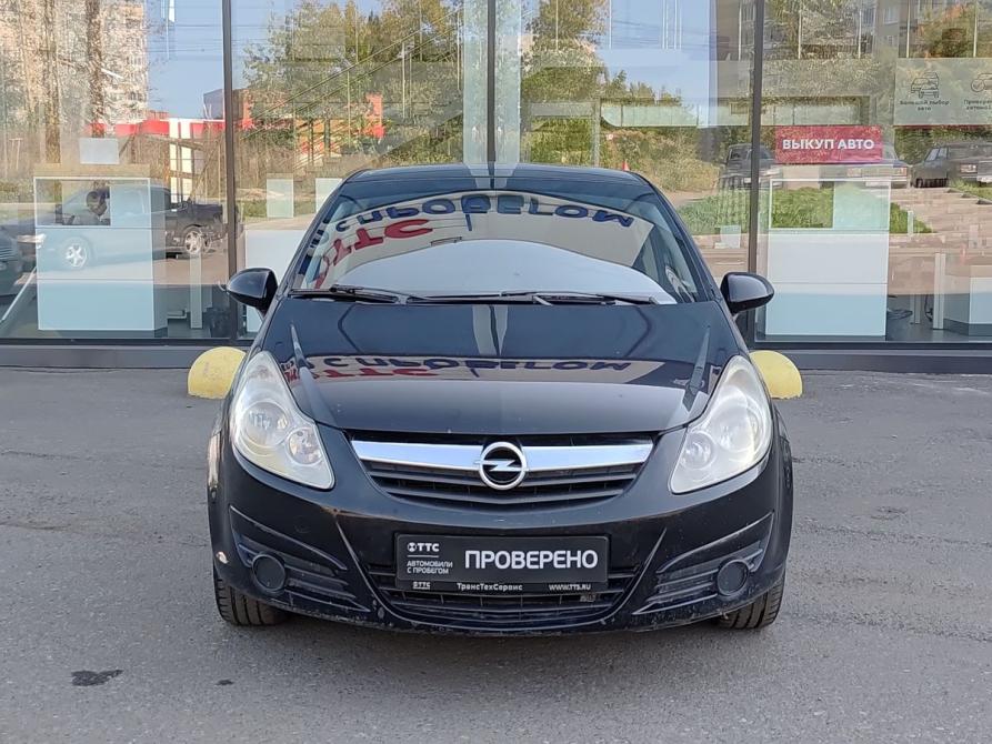 Opel Corsa D Ижевск  - изображение 2