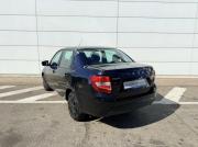Lada (ВАЗ) Granta I Рестайлинг Ставрополь  - изображение 27