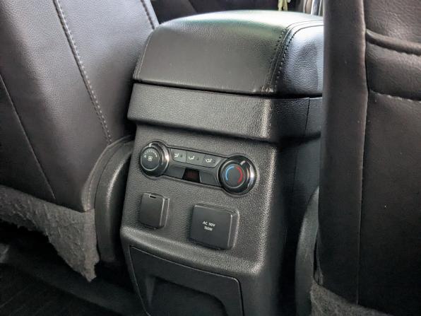 Ford Explorer V с пробегом 2013 года, цена 1 645 000 рублей, 184778 км, внедорожник, Автокод Объявления