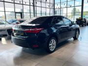Toyota Corolla XI (E160 E170 E180) Оренбург  - изображение 24