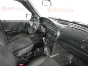 Chevrolet Niva I Рестайлинг Вологда  - изображение 26