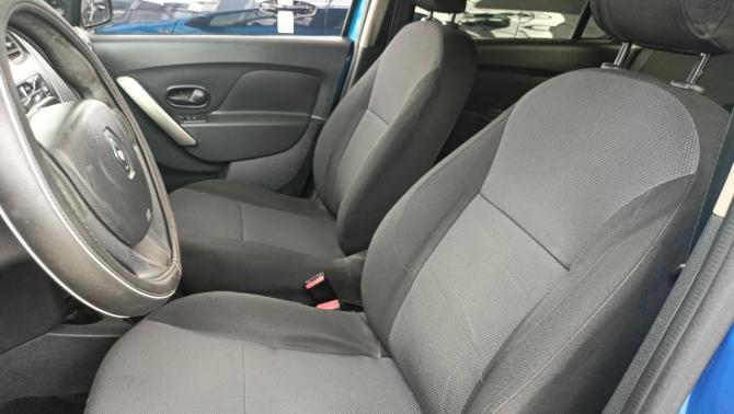 Renault Logan II с пробегом 2017 года, цена 499 000 рублей, 445000 км, седан, Автокод Объявления