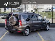 Lada (ВАЗ) Largus I Рестайлинг Казань  - изображение 11