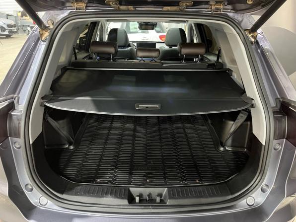 Chery Tiggo 8 Pro I с пробегом 2023 года, цена 1 899 000 рублей, 54750 км, внедорожник, Автокод Объявления
