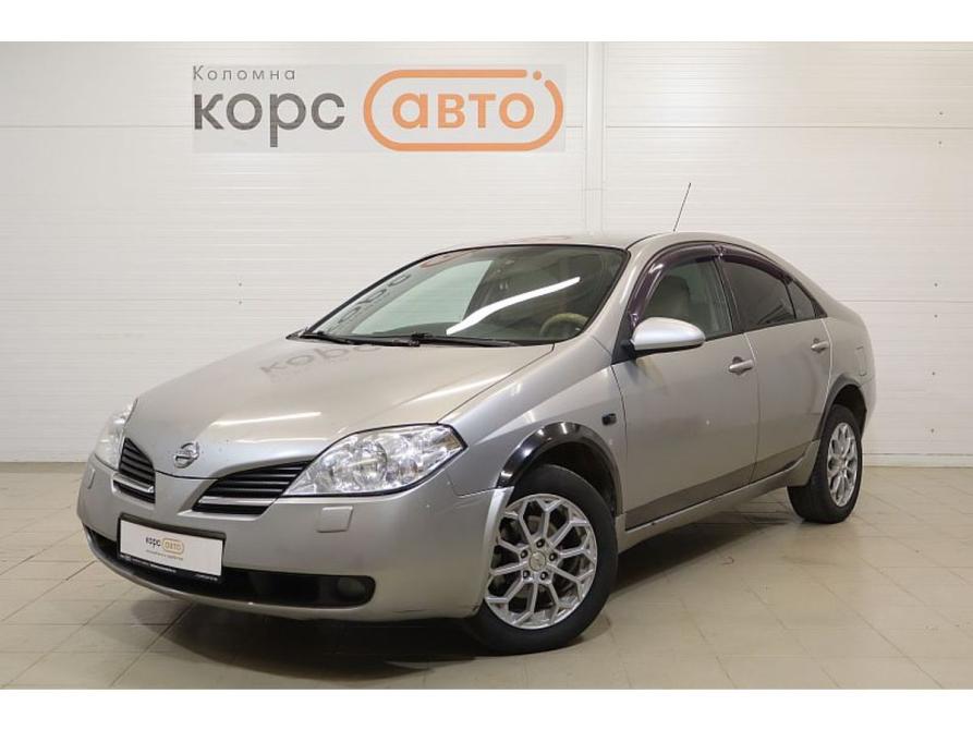 Nissan Primera III (P12) Коломна  - изображение 1