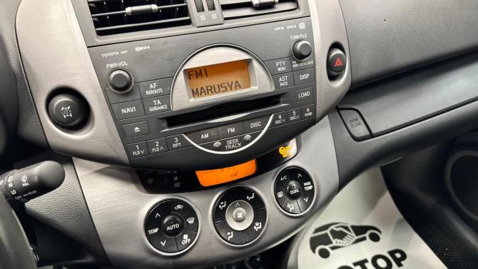 Toyota RAV4 III (XA30) с пробегом 2007 года, цена 1 000 000 рублей, 229604 км, внедорожник, Автокод Объявления