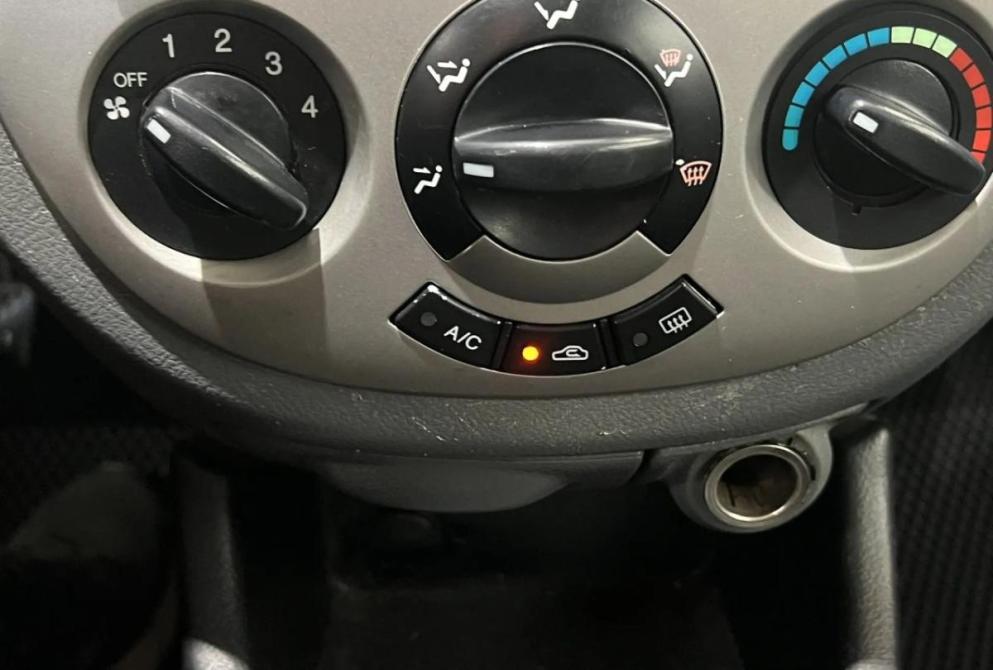 Chevrolet Lacetti I Астрахань  - изображение 17