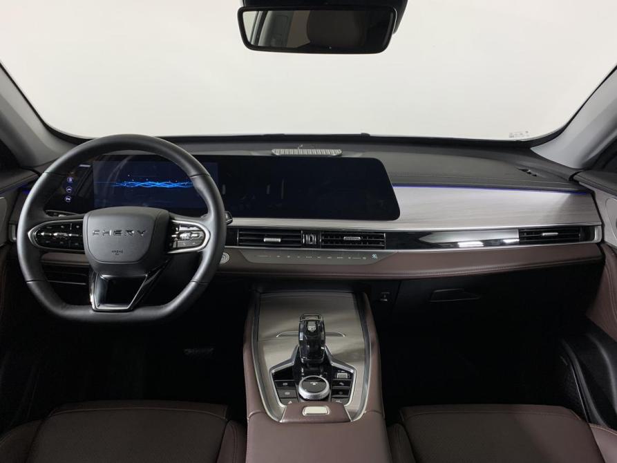 Chery Tiggo 7 Pro Max I Москва  - изображение 12