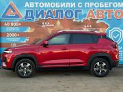 Changan CS35 Plus I Рестайлинг Набережные Челны  - изображение 27