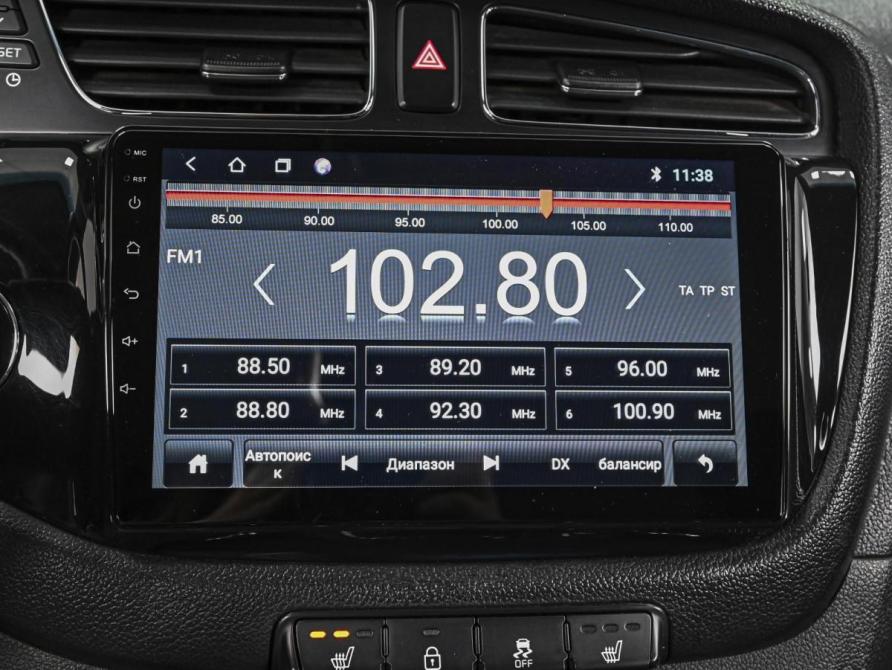 Kia Ceed II Ставрополь  - изображение 15