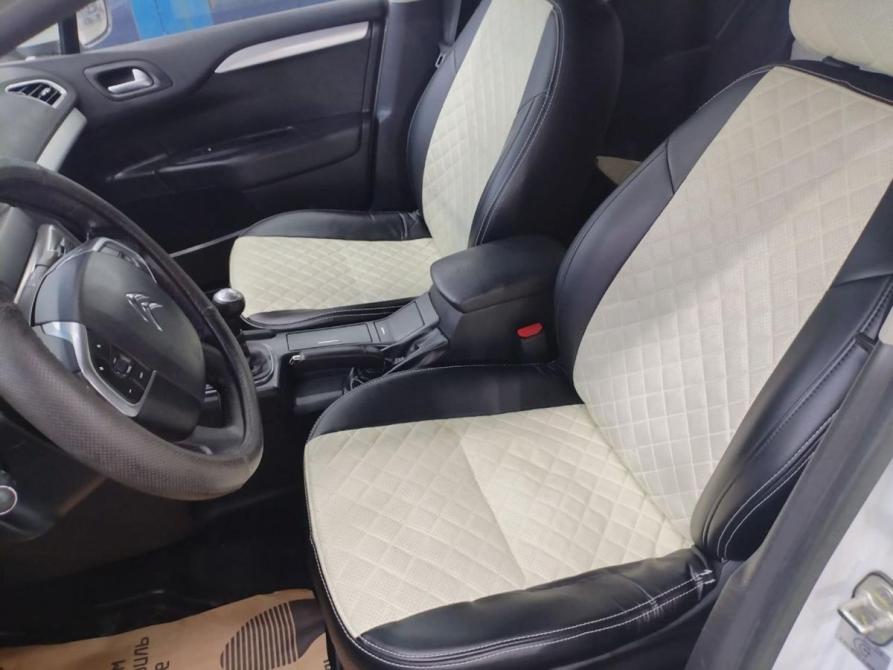 Citroen C4 II Серпухов  - изображение 18