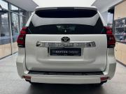 Toyota Land Cruiser Prado 150 Series Рестайлинг 2 Вологда  - изображение 27