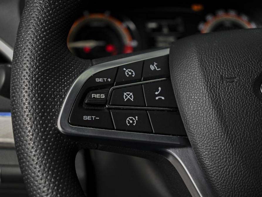 Lada (ВАЗ) Vesta I Рестайлинг (NG) Ставрополь  - изображение 17