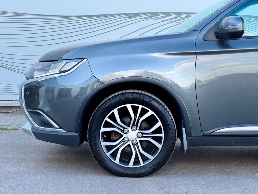 Mitsubishi Outlander III Рестайлинг 2 Воронеж  - изображение 2