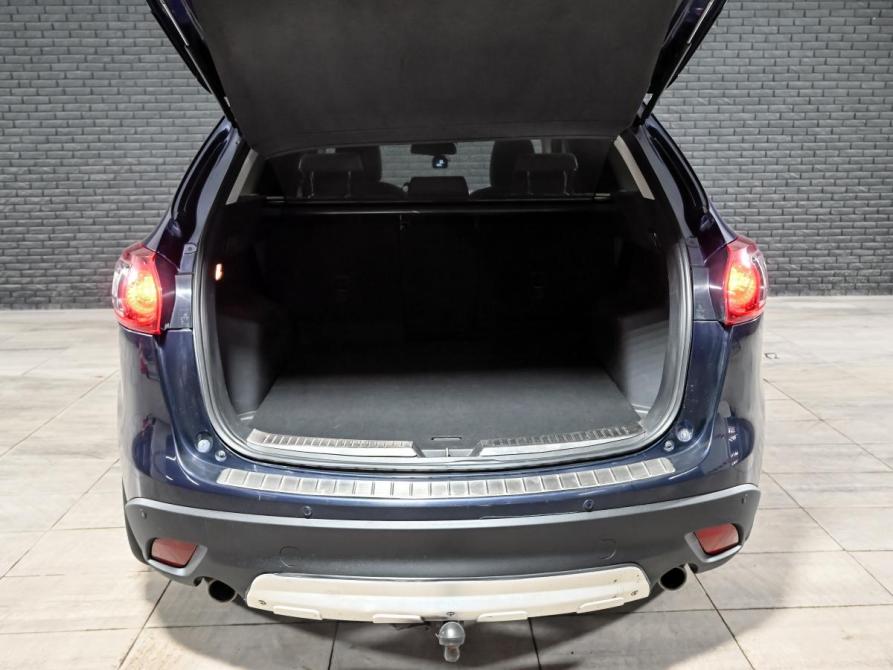 Mazda CX-5 I Екатеринбург  - изображение 6
