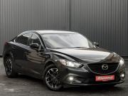 Mazda 6 III (GJ) Рестайлинг Екатеринбург  - изображение 24