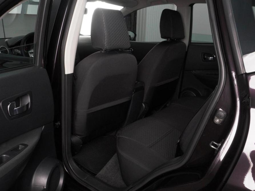 Nissan Qashqai I Минеральные Воды  - изображение 11